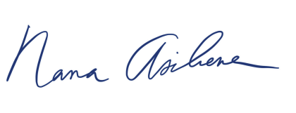 Signature - NA